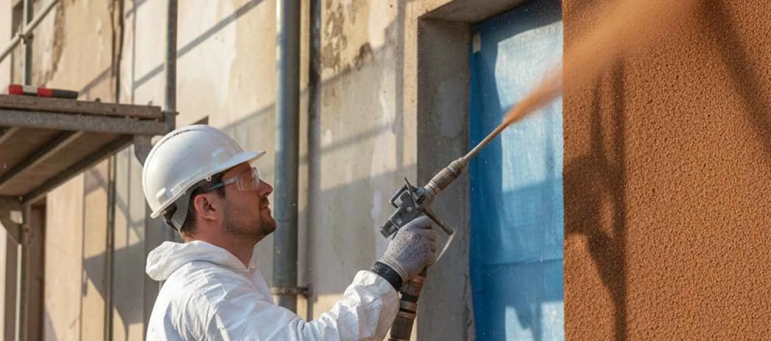 Aislar tu casa sin obras es posible: descubre cómo ahorrar energía sin perder espacio