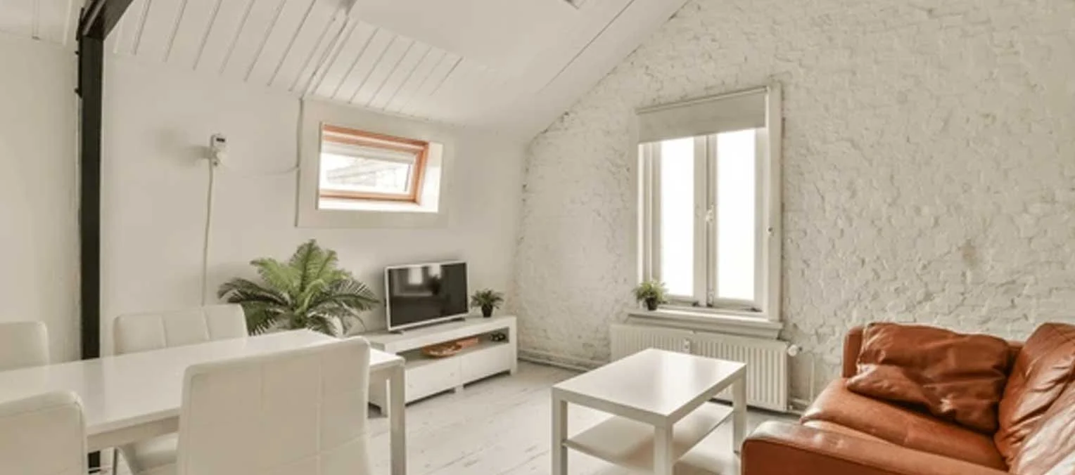 Apuesta por las pinturas naturales en tus proyectos