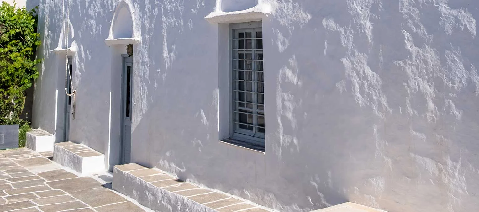 Beneficios de utilizar morteros de cal natural en la construcción
