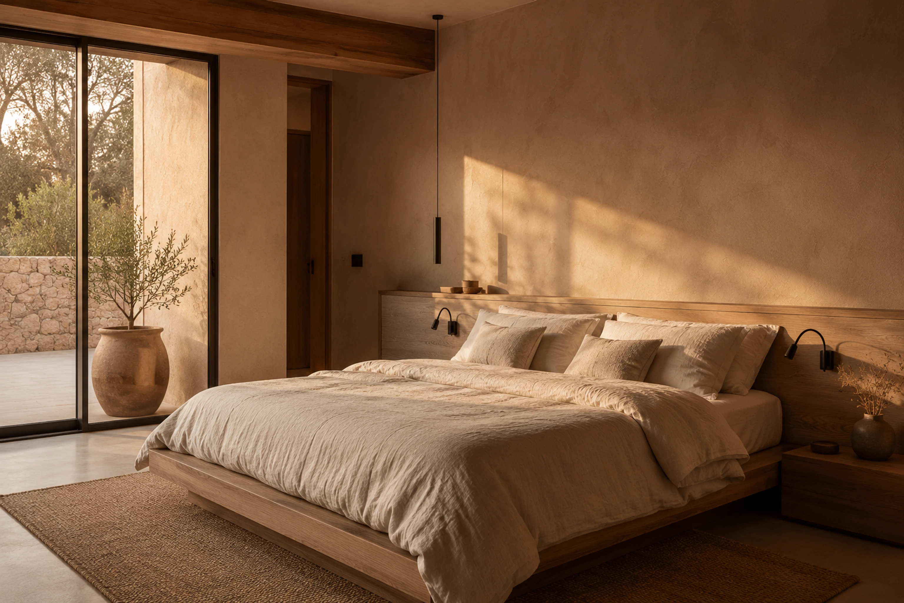 Interiores