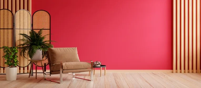 Colores en tendencia para decorar tu hogar este 2023