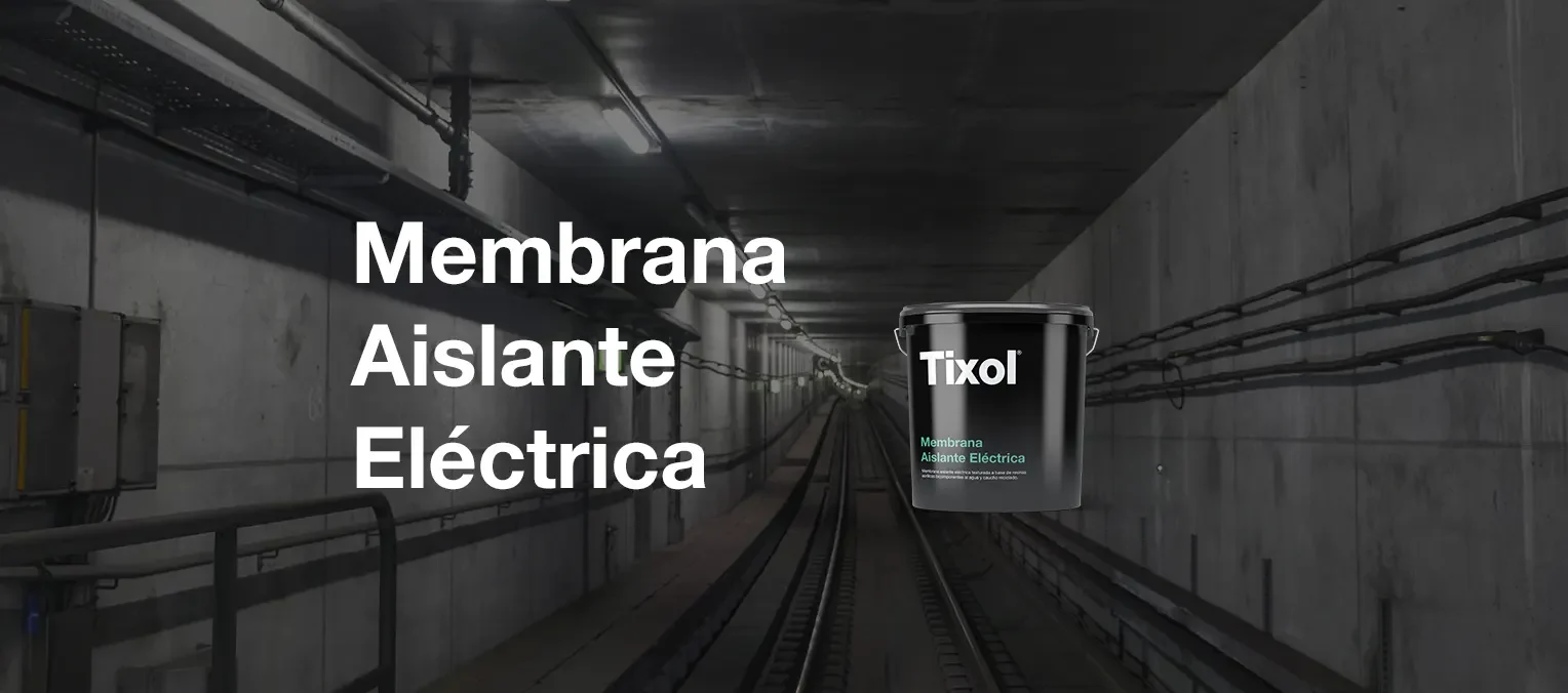 Descubre la mejor Membrana de Aislamiento Eléctrico