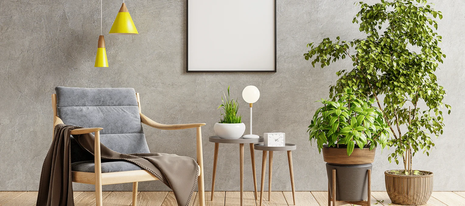 Microcemento a Rodillo: Una revolución en decoración