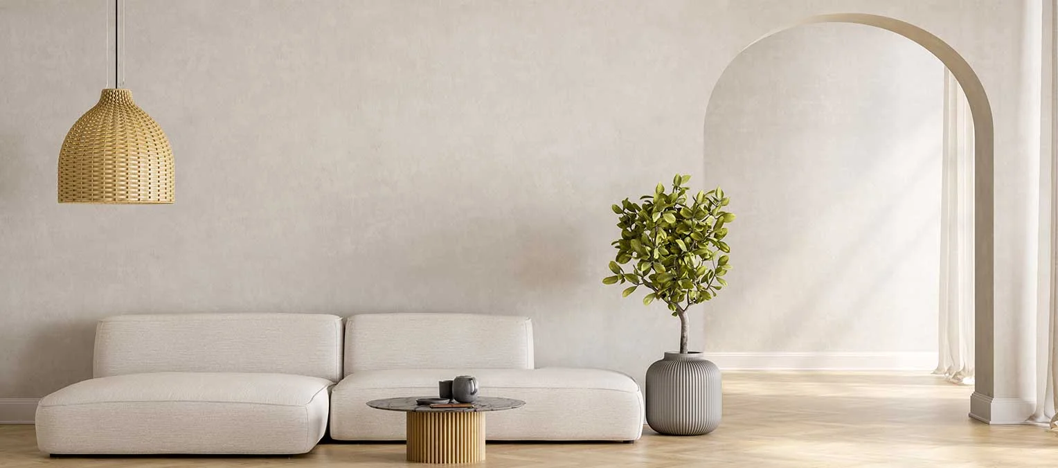 Pintura de arcilla: Una solución natural para transformar tu decoración