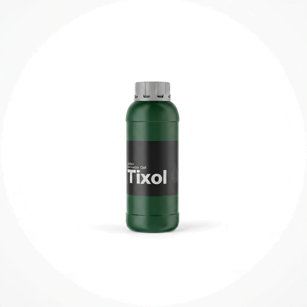 Tixol Oxitec Activador Gel