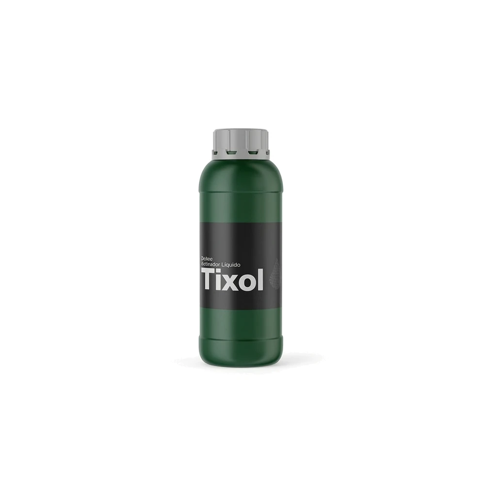 Tixol Oxitec Activador Líquido