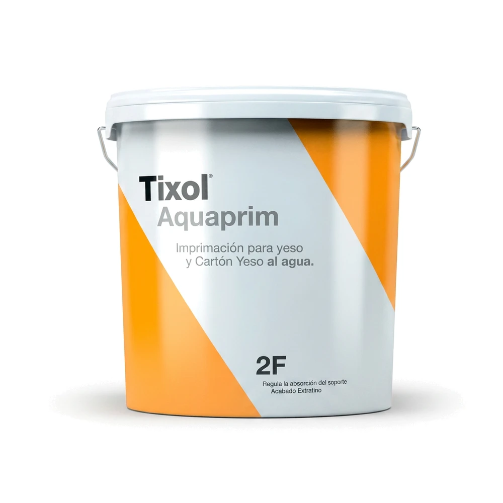 Porducto de mtm aquaprim tixol 2F