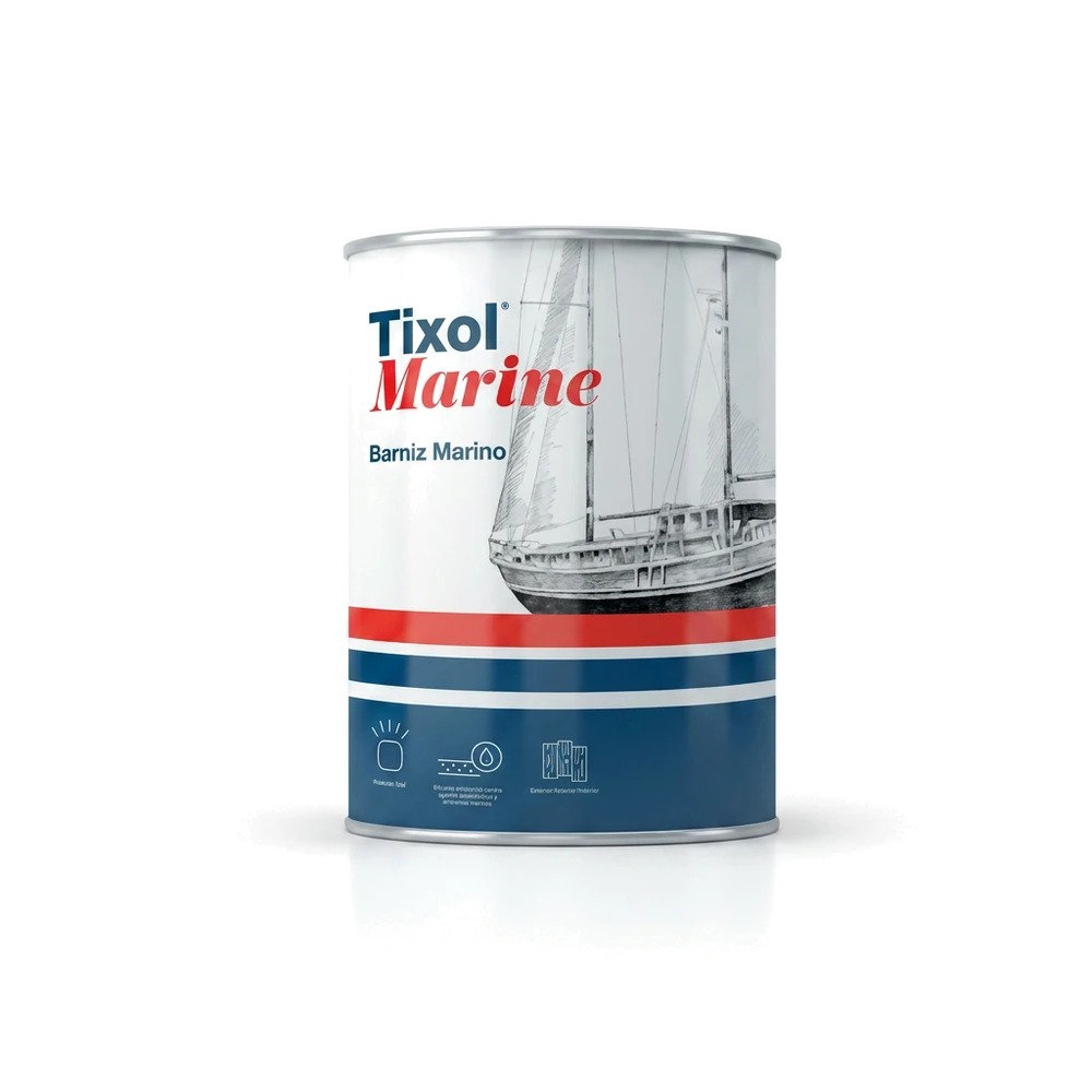 Tixol Barniz Marino