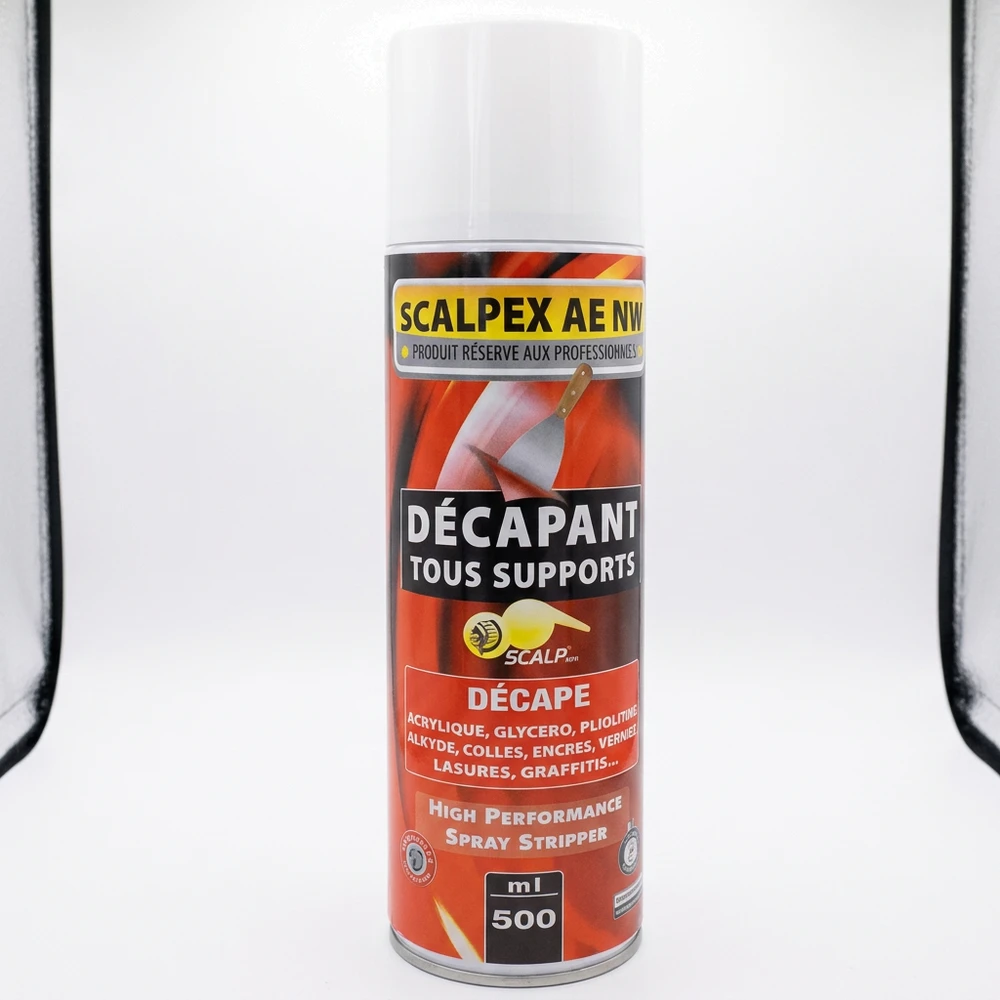Scalp Decapantes Scalpex Ae Nw