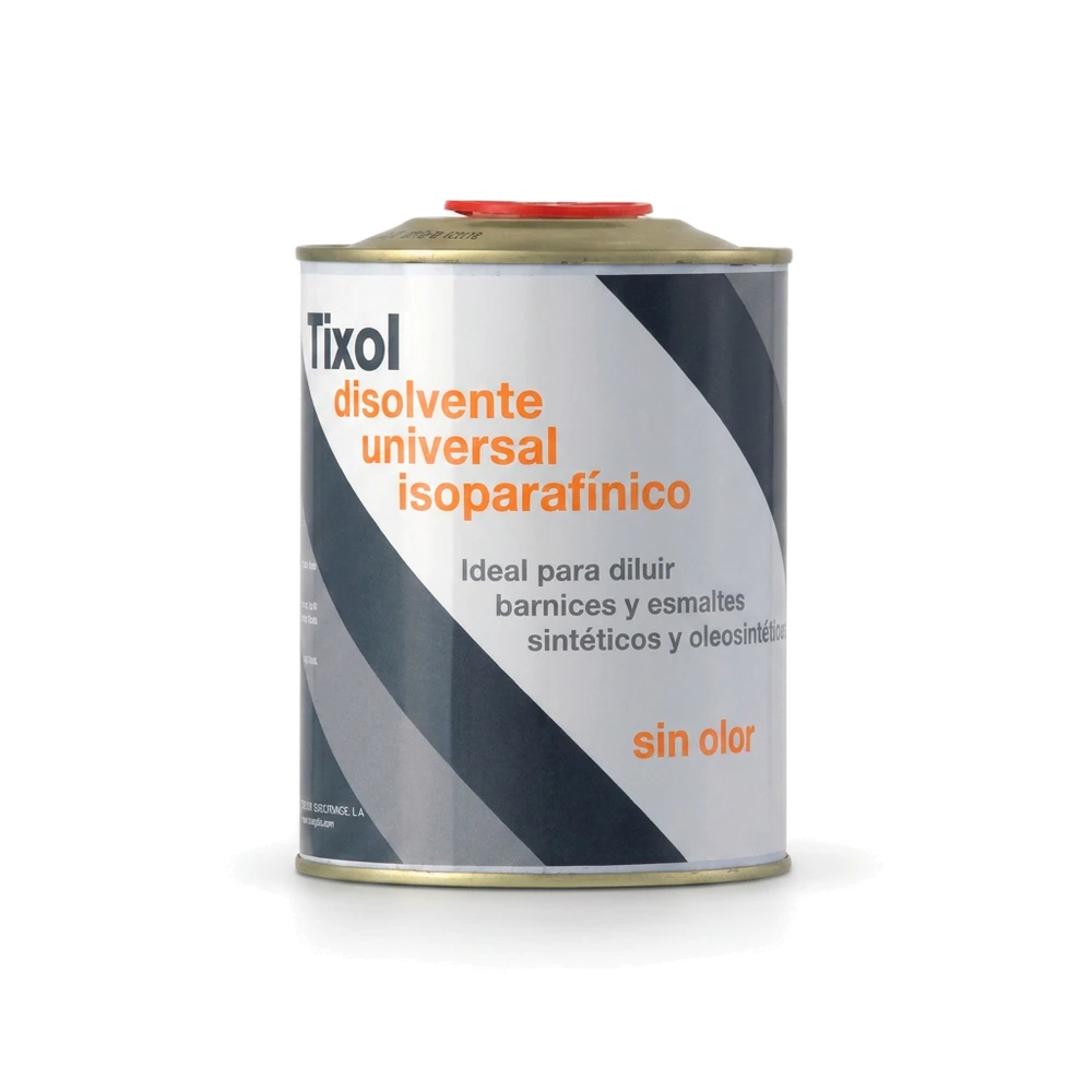 Tixol Disolvente