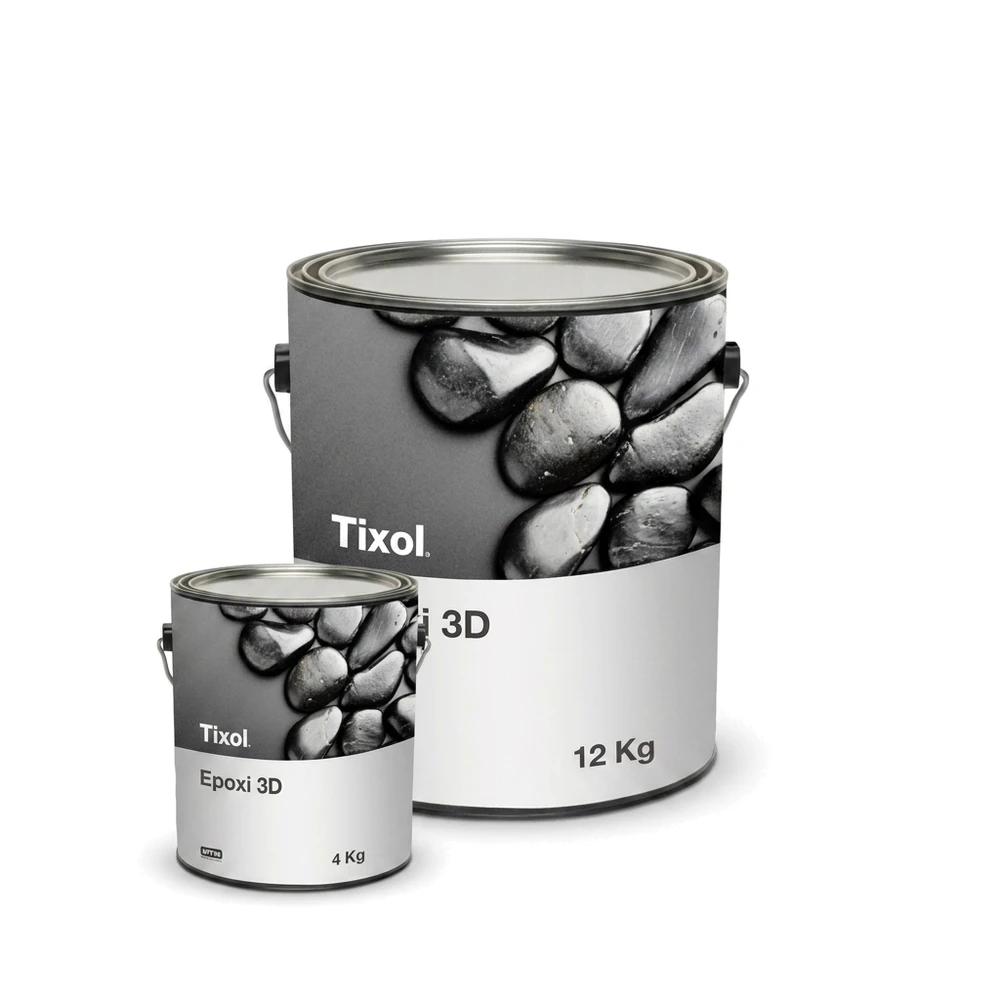 Tixol Epoxi 3D