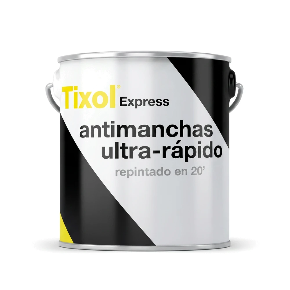 Tixol Antimanchas Express 20 minutos