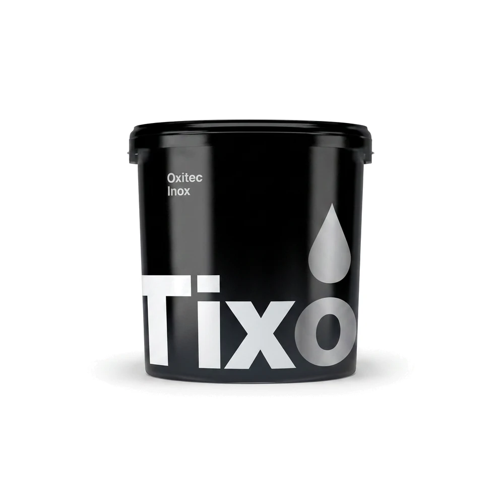 Tixol Oxitec Inox Fine