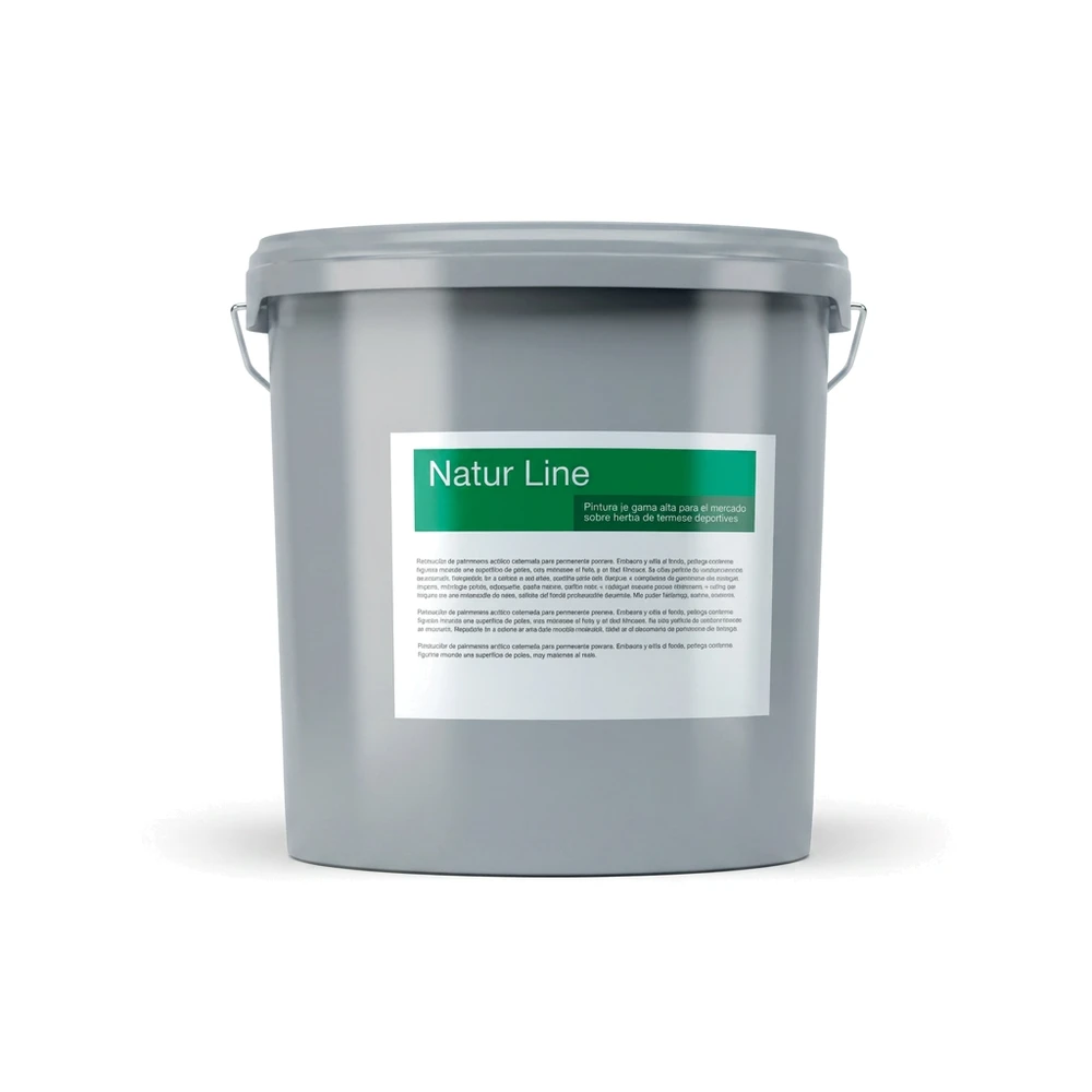 Tixol Naturline