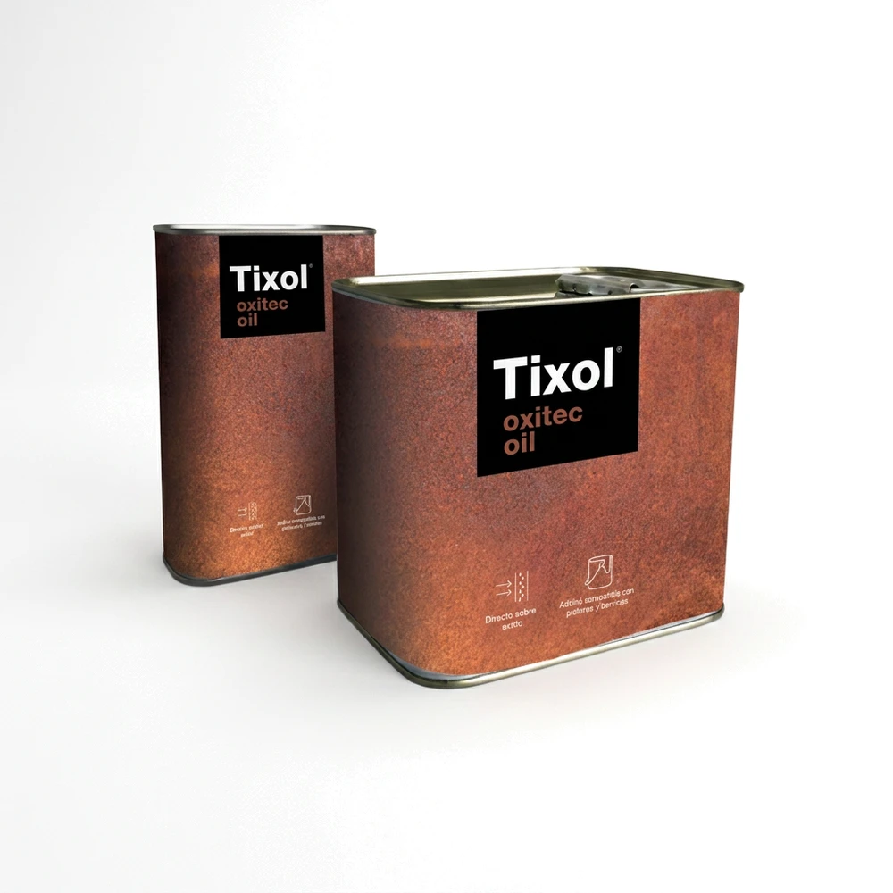 Tixol Oxitec Oil