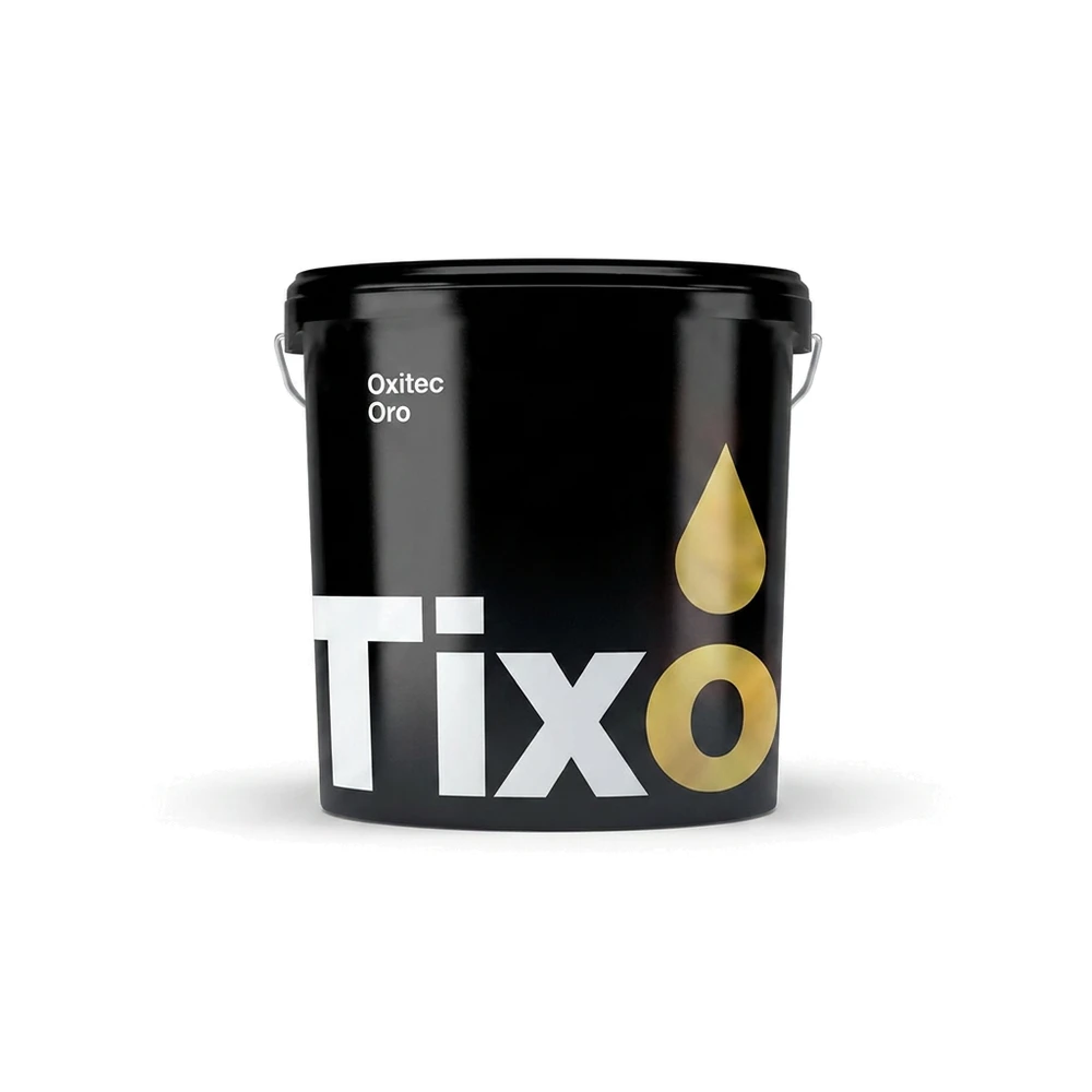 Tixol Oxitec Oro