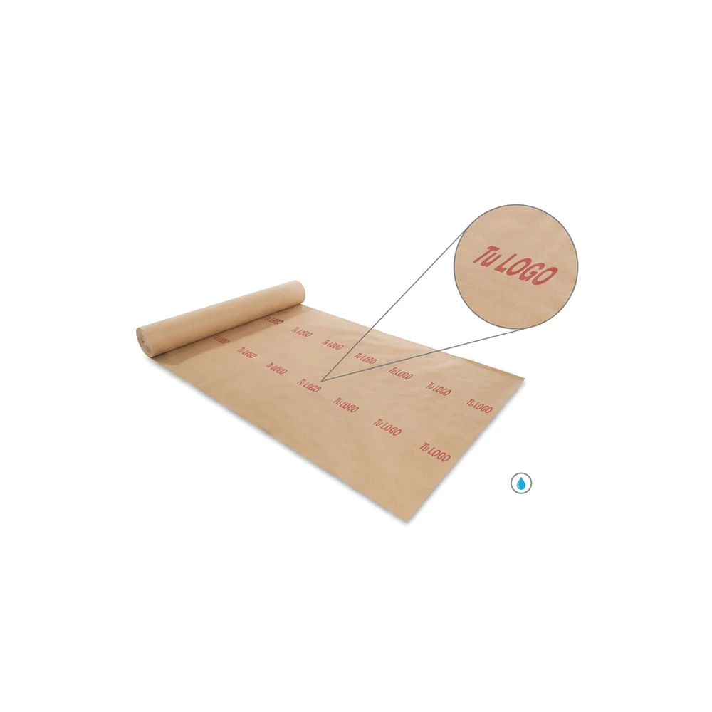 Protección Papel Hidrófugo