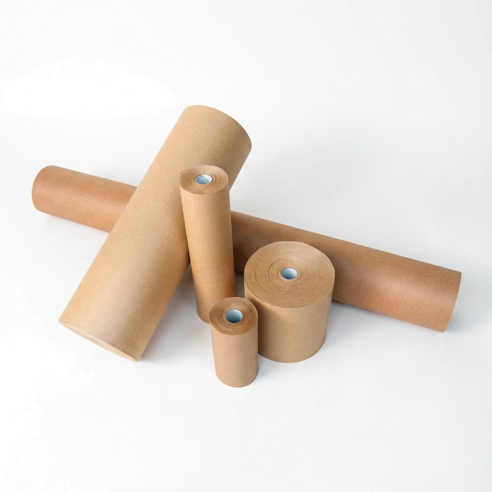 Papel Seco / Prot. Sin Adhesivo