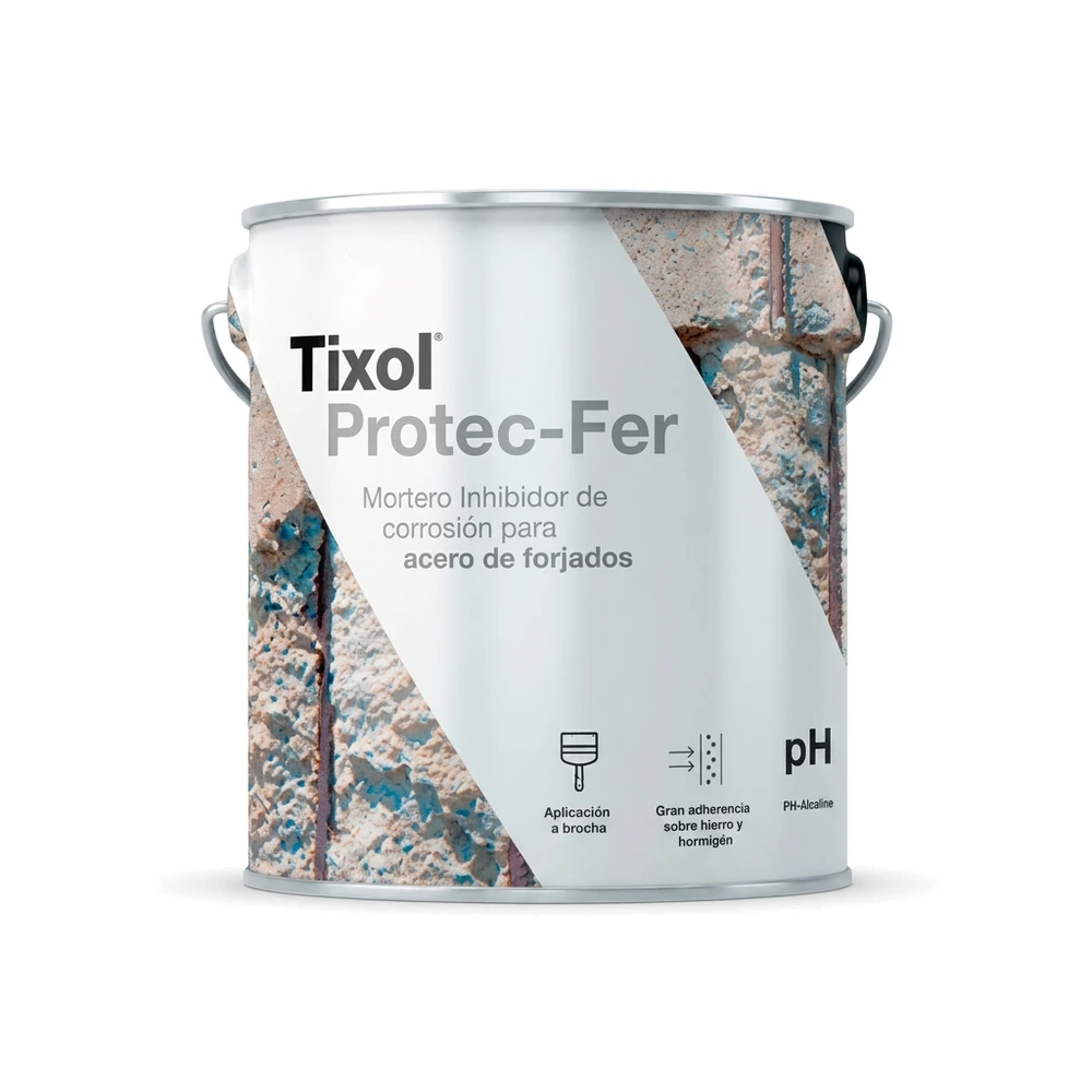tixol protec-fer mtm