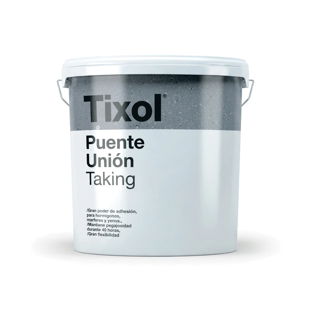 producto puente union taking tixol mtm