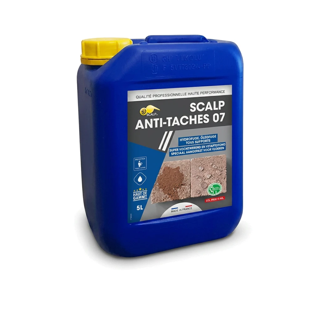 Scalp Anti-Manchas 07 EM