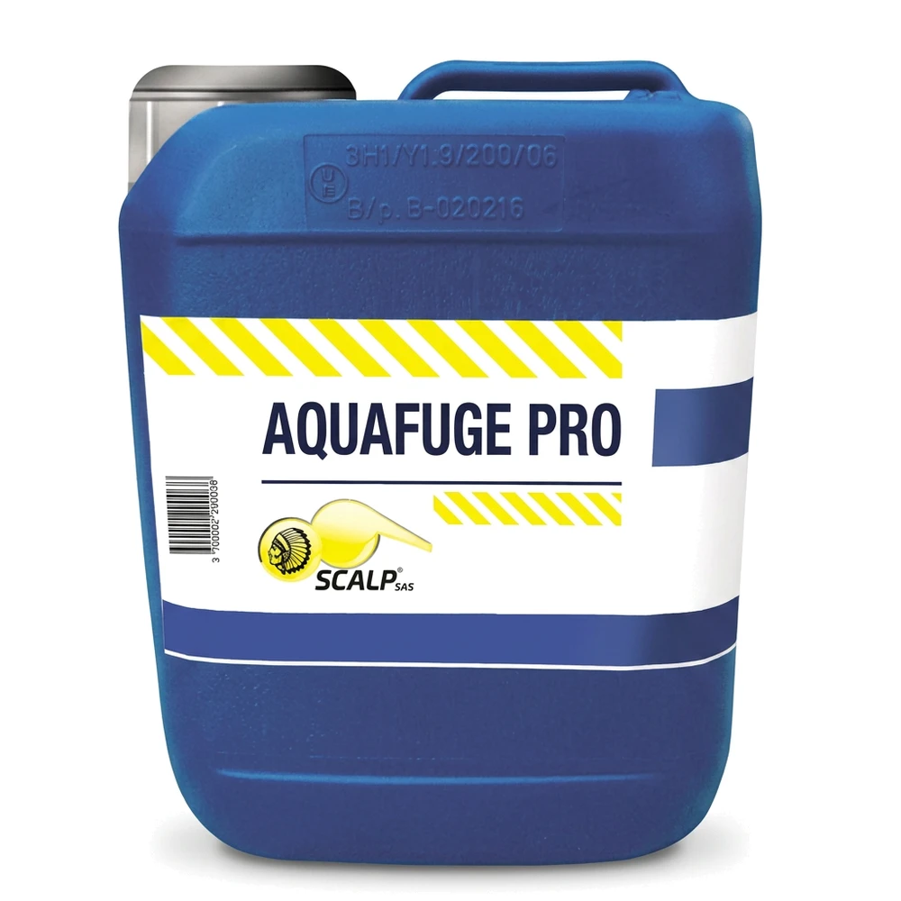 Scalp Aquafuge pro