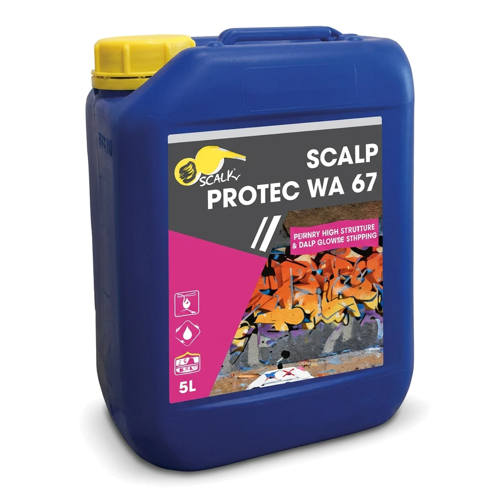Scalp Protect WA67
