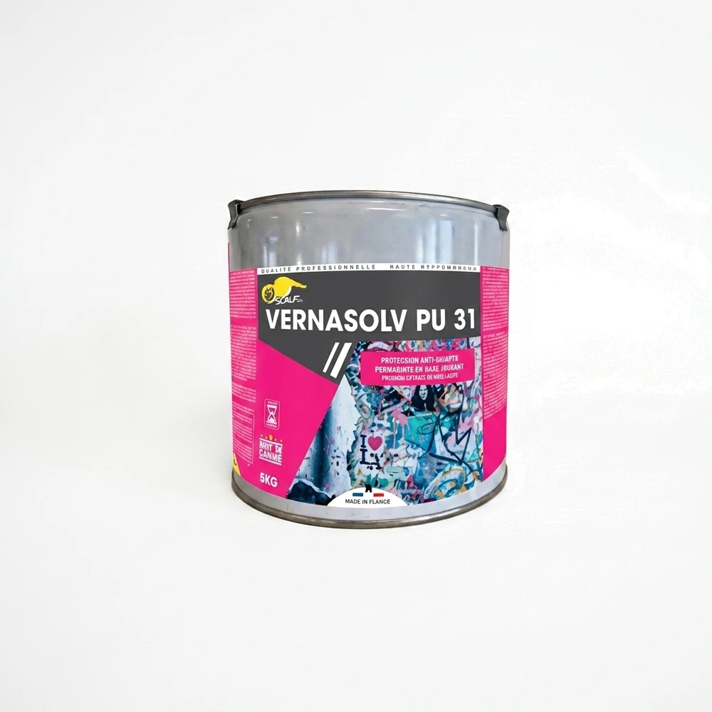 Scalp Vernasol Pu31