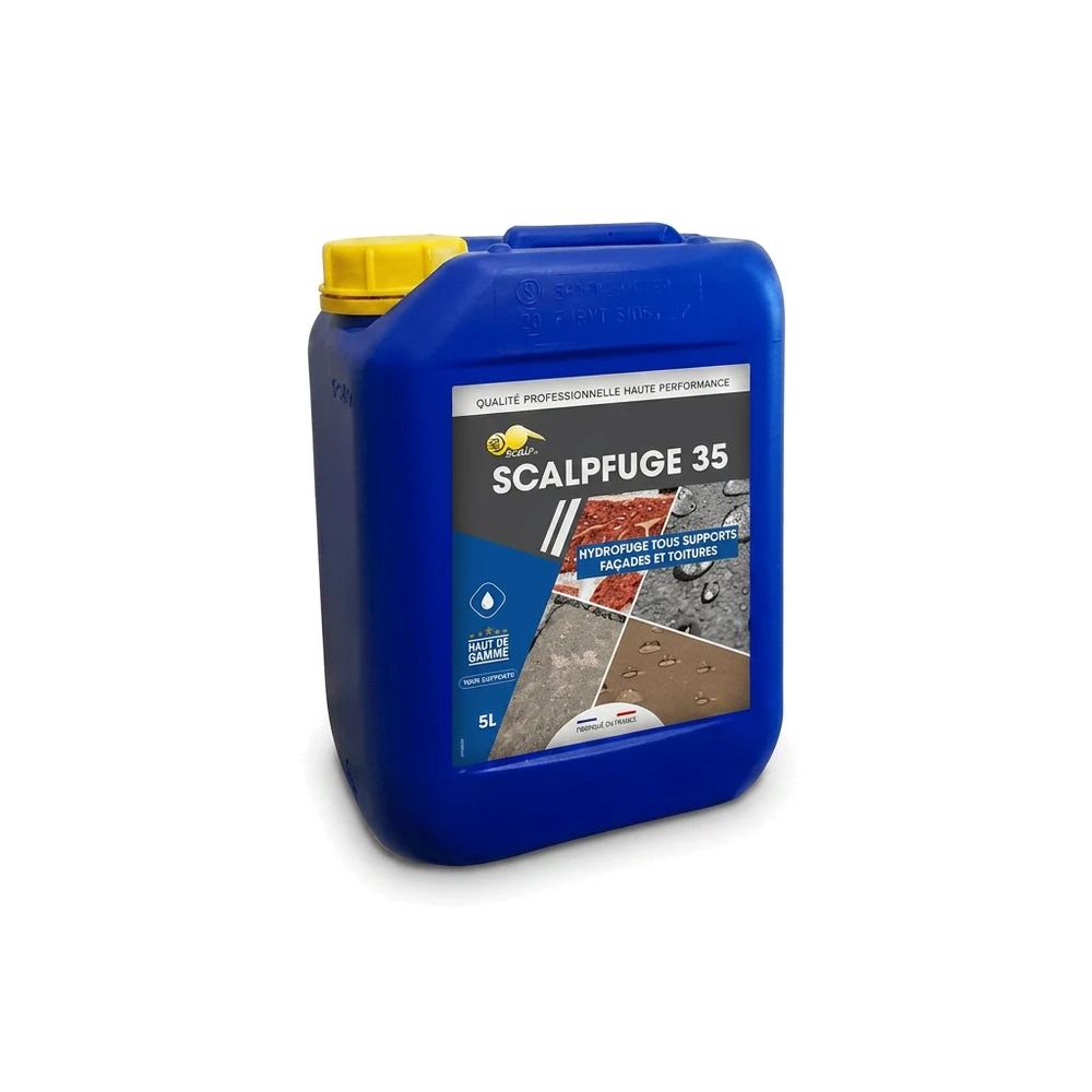 Scalp Scalpfuge 35