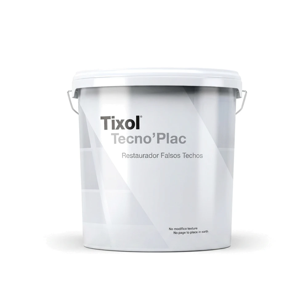 Tixol Tecnoplac