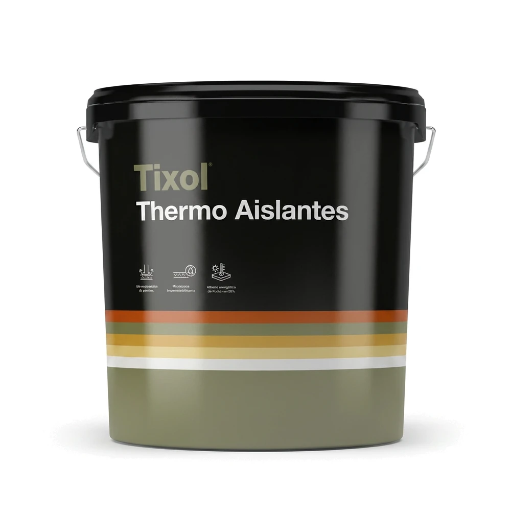 Tixol Thermo Masilla F