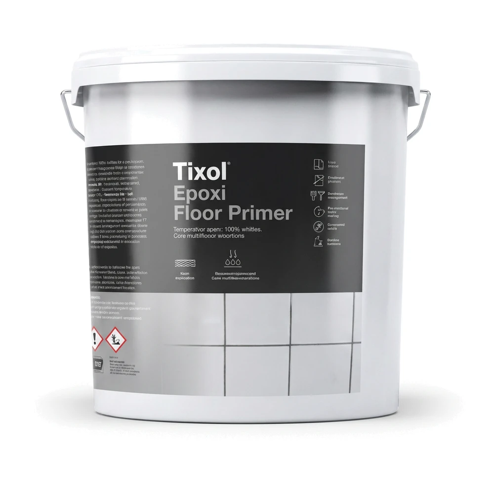 Tixol Epoxi Floor Primer