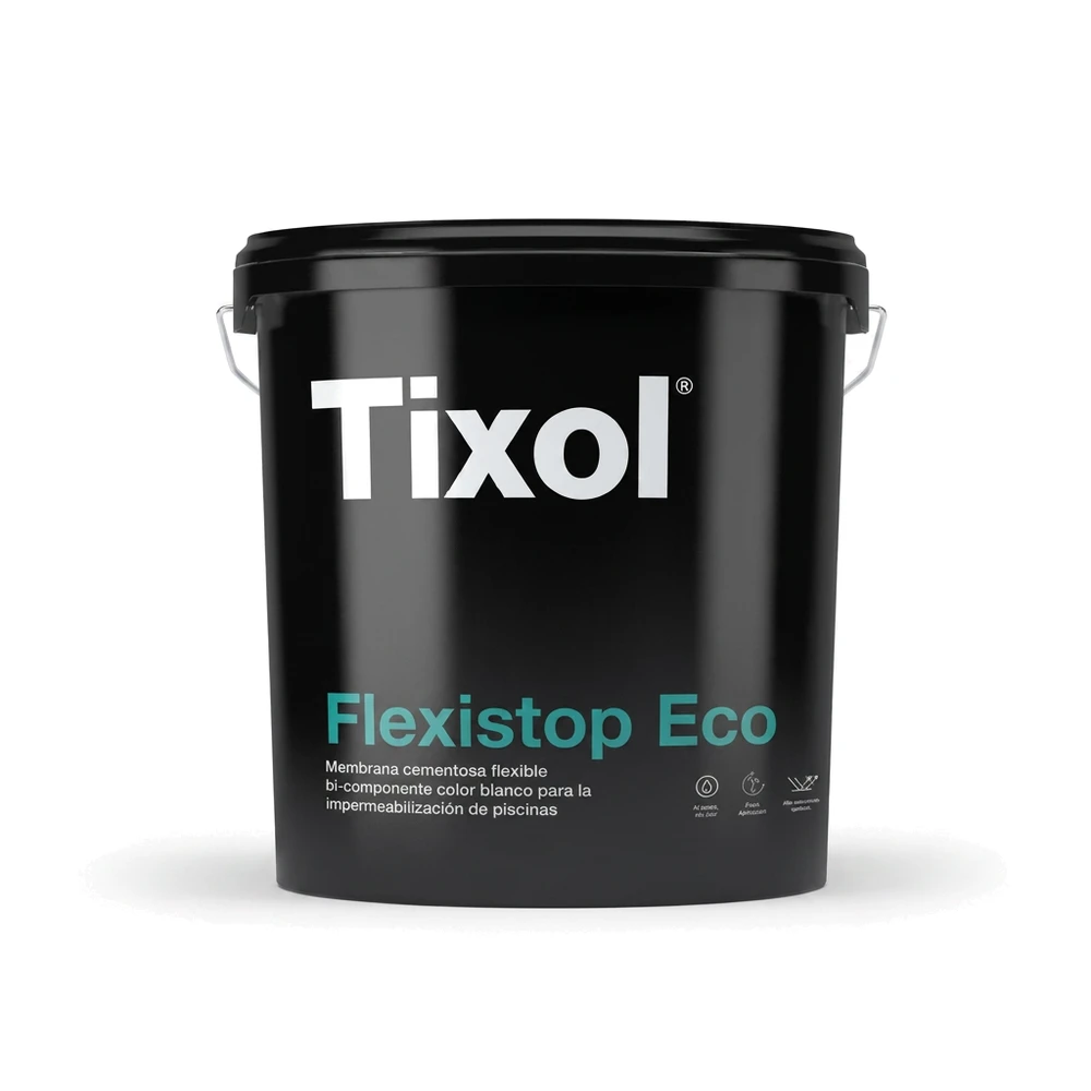 Tixol Flexistop Eco