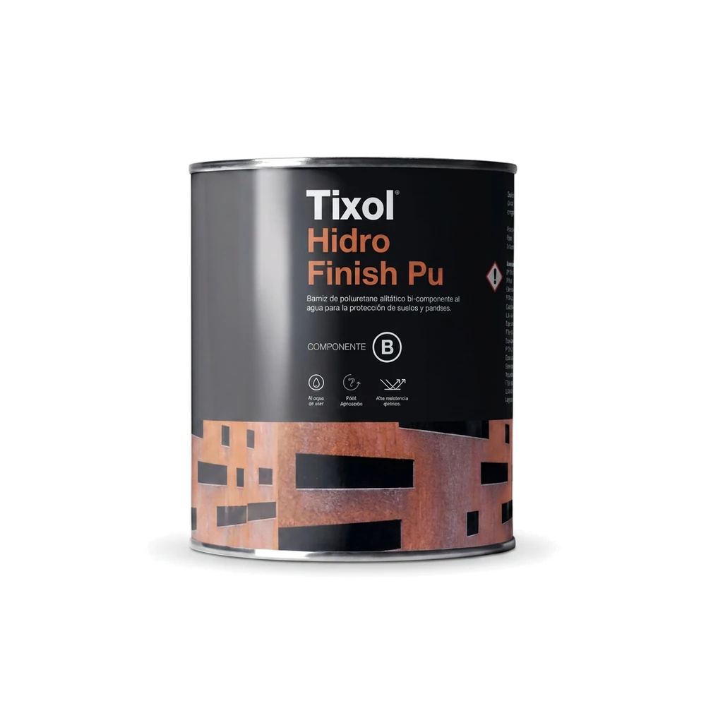tixol-hidrofinish-pu-1c
