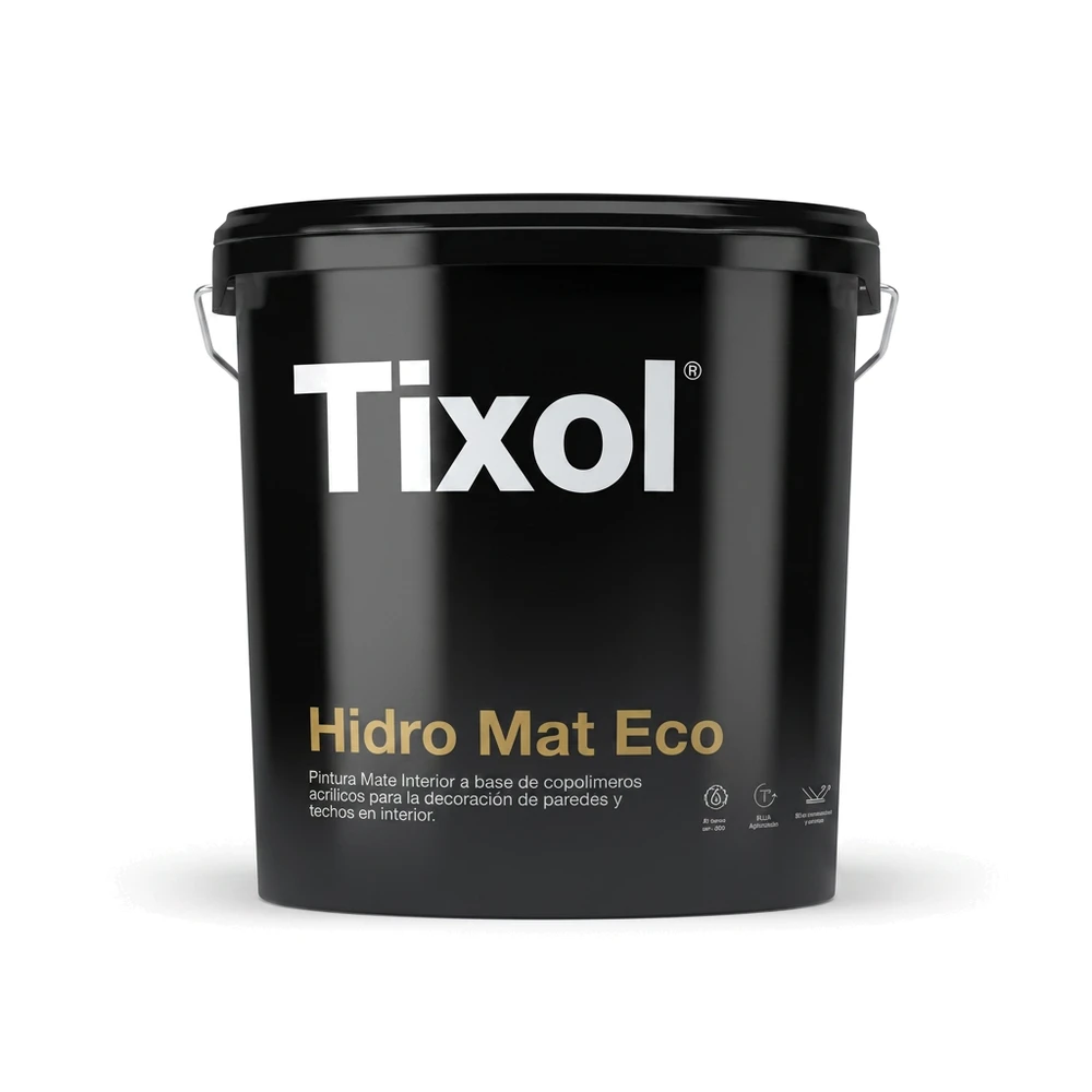Tixol Hidromat eco