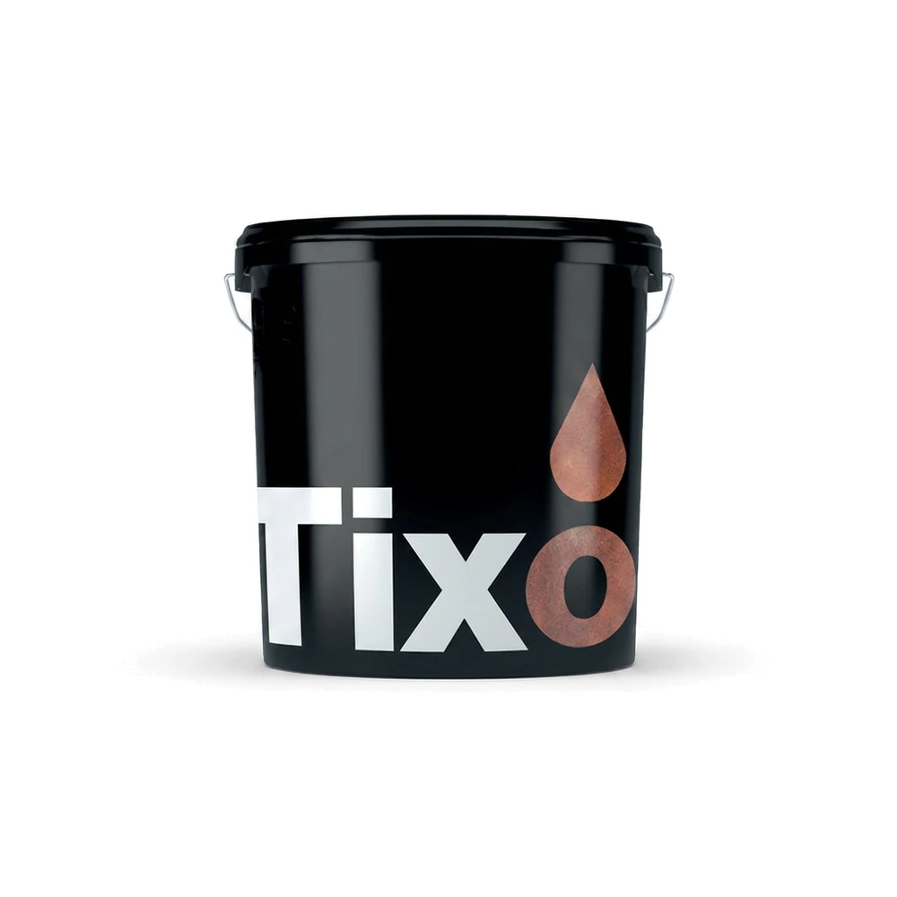 Tixol Oxitec Hierro