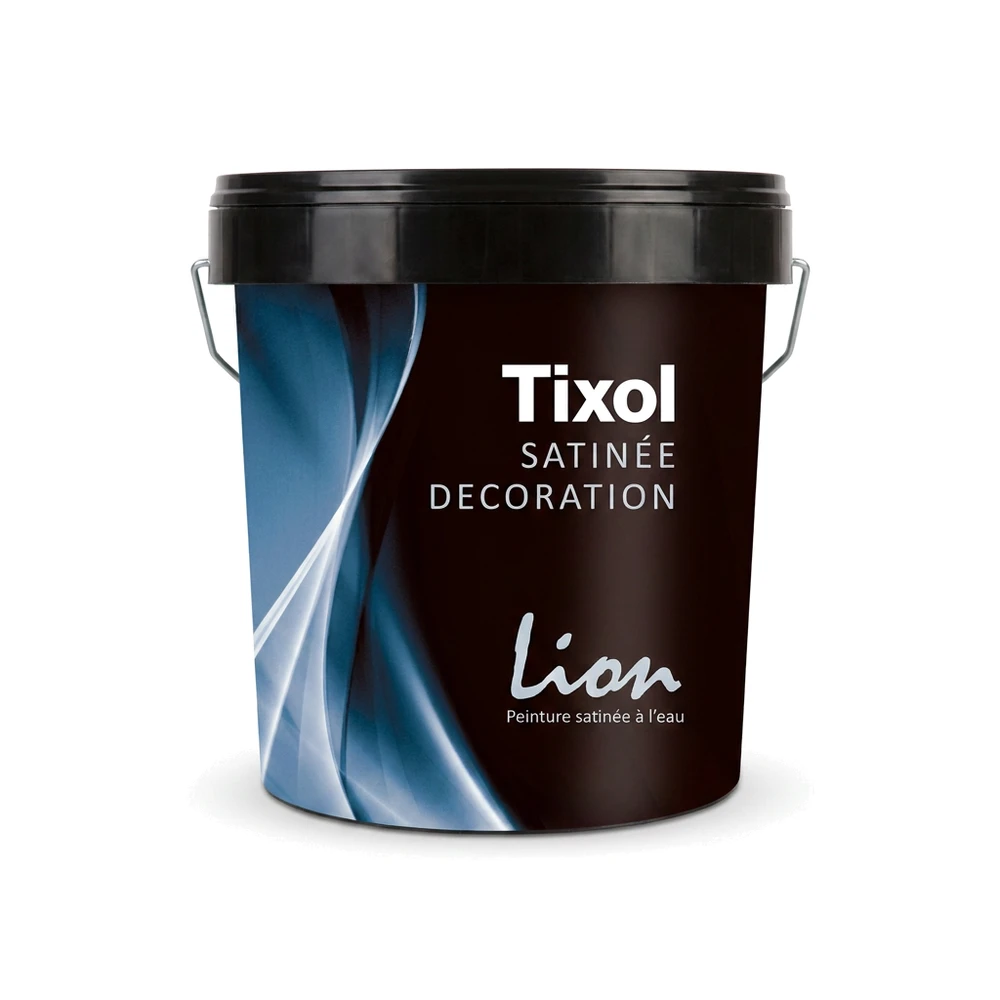 producto tixol soluciones satine lion