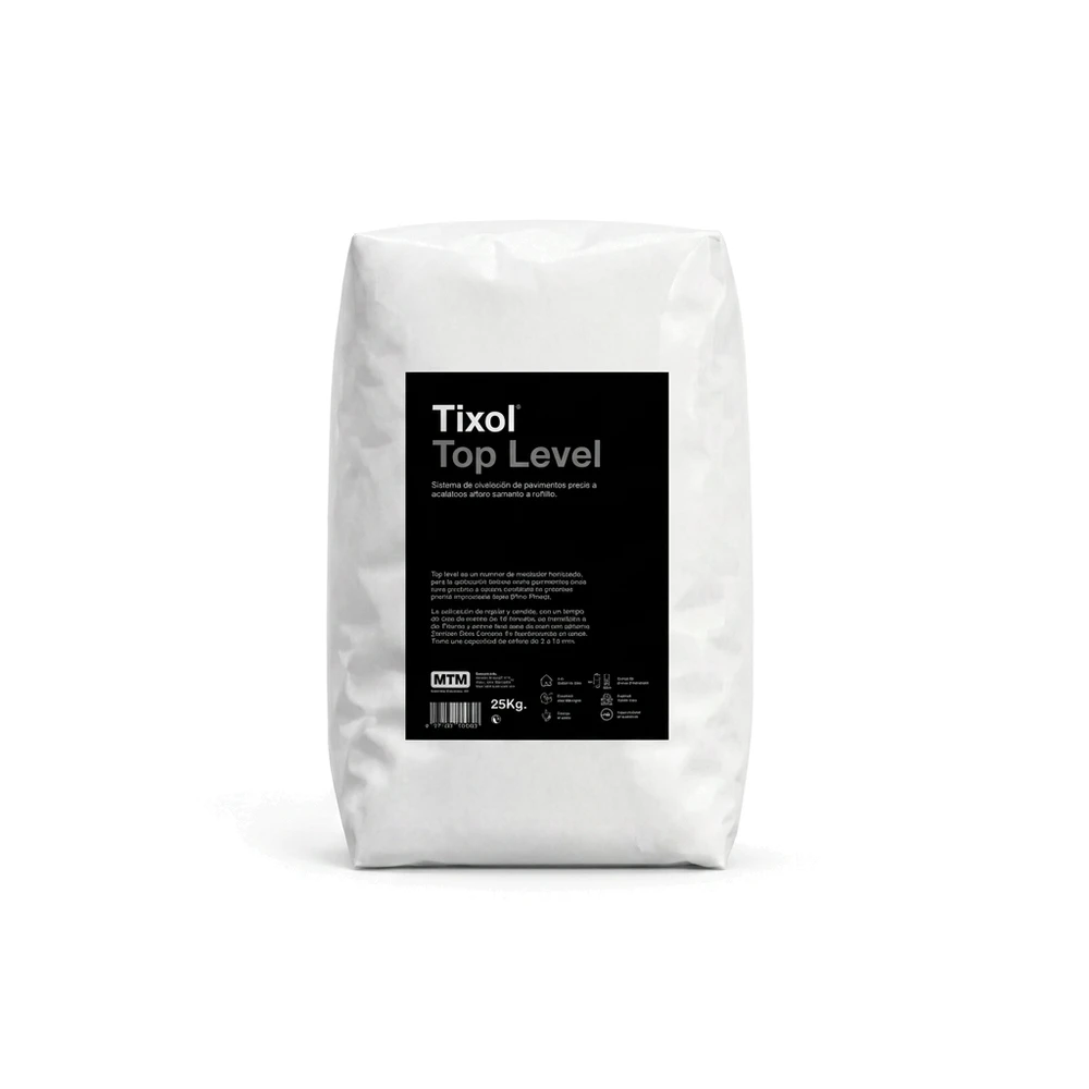 Tixol Top Level