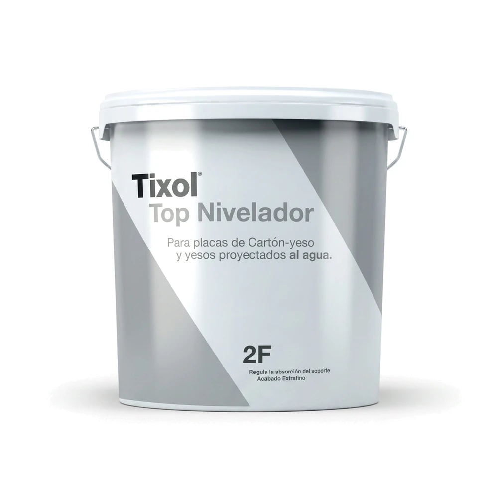 Tixol Top Nivelador