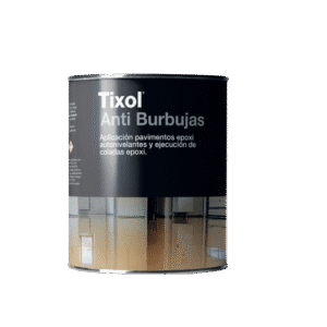 Tixol-Antiburbujas