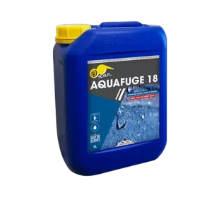 Scalp aquafuge 18