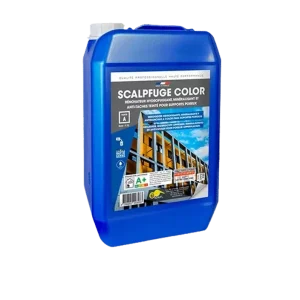 Scalp Scalpfuge Color