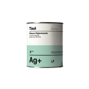 Tixol Pintura Higienizante Ag+