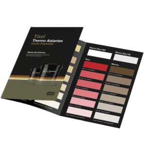 Tixol Toner Thermo Corcho