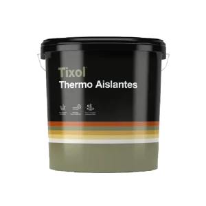 Tixol impermeabilizante térmico