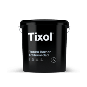Tixol Pintura Barrier Antihumedad