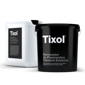 Tixol Renovador de Pavimentos Cement Extreme