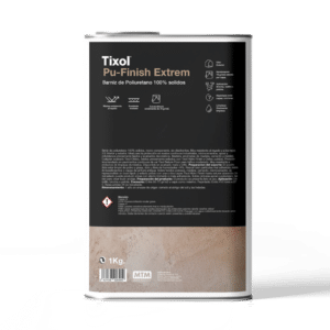 Tixol PU finish extreme