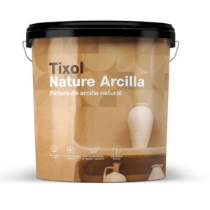 Tixol Nature Arcilla