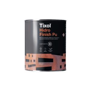 tixol-hidrofinish-pu-1c